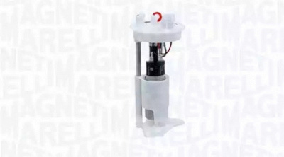 MAGNETI MARELLI 519700000163 -  Модуль топливного насоса